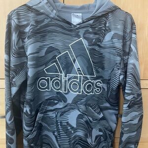 Adidas hoodie